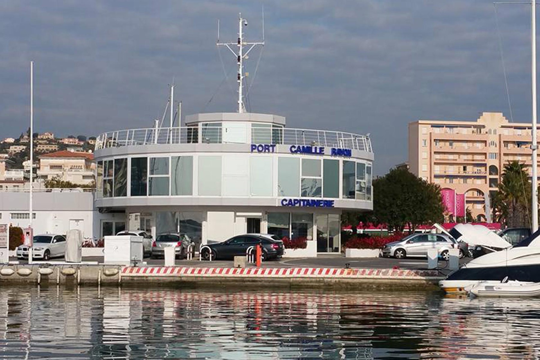 06-Berth 4108 Golfe-Juan